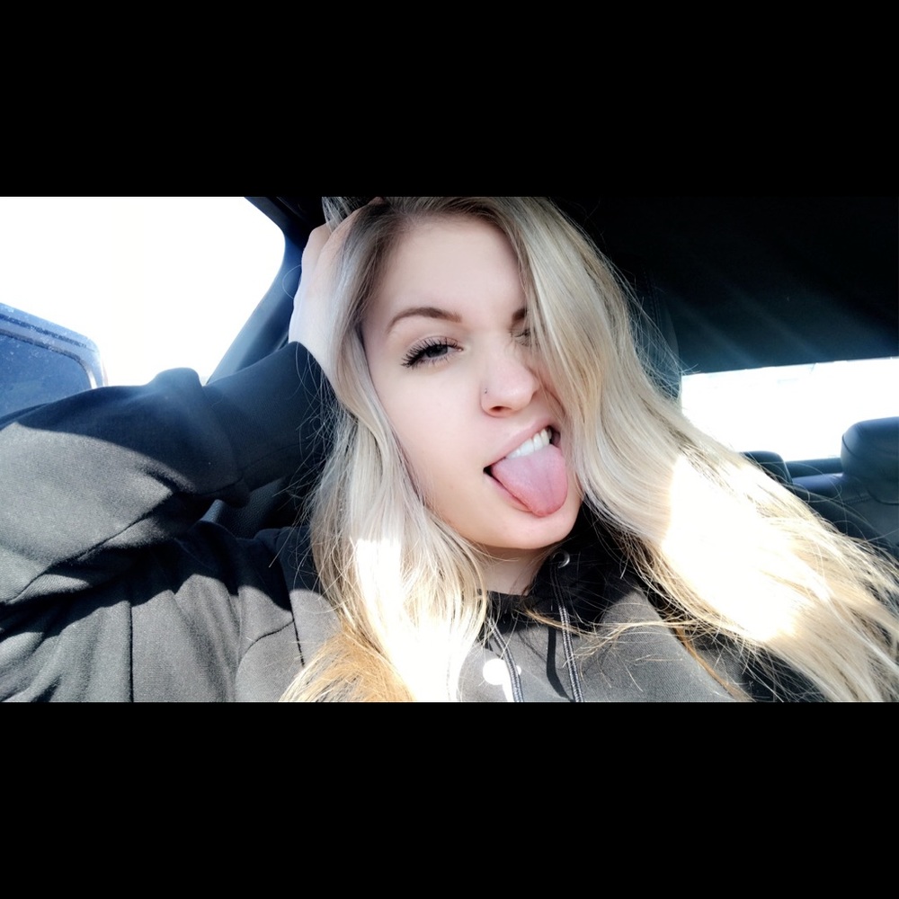 Meet your Posher, Alexa